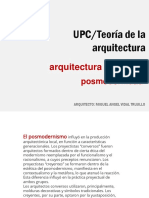 AR112 - 20221 - 7 El Posmohgfdhdhfgdernismo en El Perú