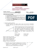 Matematica Pitagoras Celenia