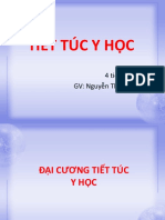 Tiet Tuc y Hoc