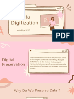 DS Data Digitization