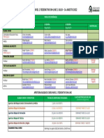 ASIGNATURAS y BLOQUES CNI ON - LINE 01julio14agosto2022