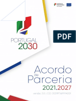 Promovendo a competitividade e a inovação em Portugal