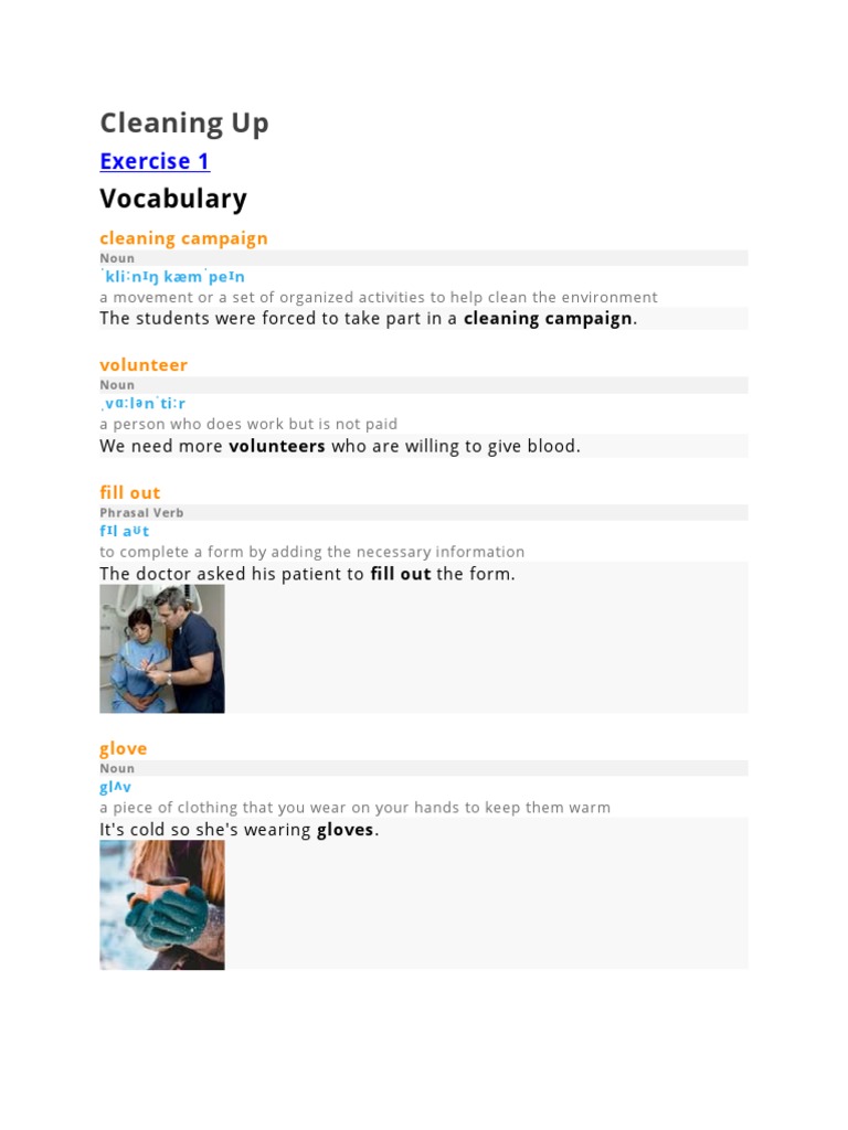 Cleaning Up PDF Linguistics