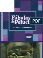 Fabulas de Peluche - Cuento Perdido 1