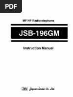 Download JSB 196 Instruction Manual by paramjyot_sabharwal SN59591707 doc pdf