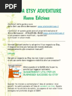 Download Guida Etsy Adventure Nuova Edizione Cap 1-8 italiano by SILVIA SN59591957 doc pdf