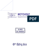 Catálogo Motovent 6 Edição