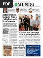 2011-07-08 -- El Mundo