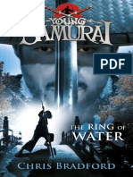 Tips Young Samurai The Ring of Water