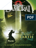Tips The Ring of Earth Young Samurai