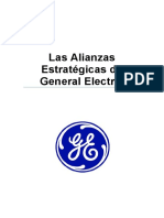11 Caso General Electric