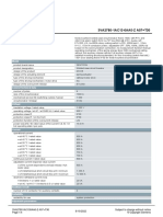 3VA27801AC130AA0-Z+A07 2bT30 Datasheet en