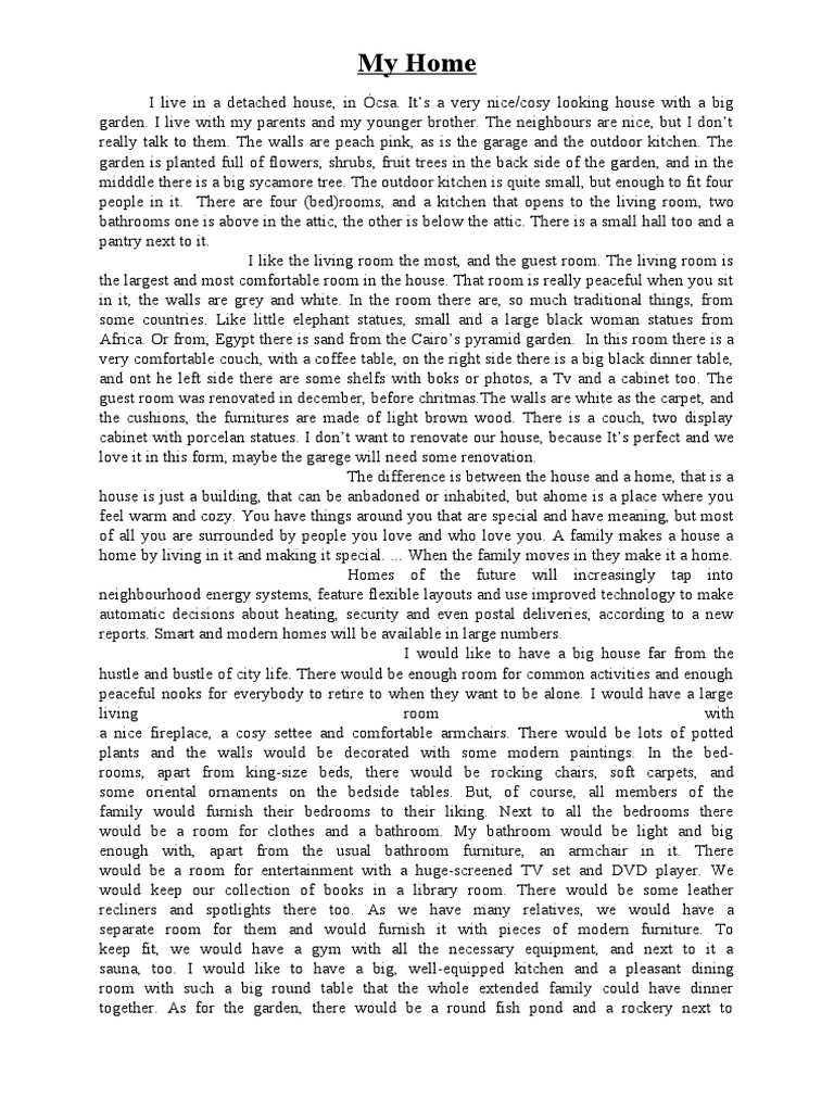 Home Kész! PDF Chair Bedroom