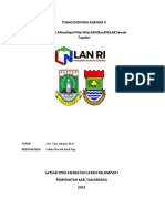 Tugas Individu Agenda II Deskripsi Nilai-Nilai Asn Berakhlak