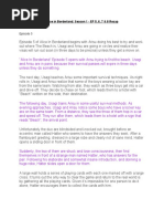 2125 Things We Can No Longer Do During An RPG | PDF | Dwarf ...