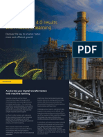 AWS Drive Industry 40 Results With Machine Learning Ebook ENG