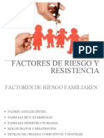Tema 2 Factores de Riesgo y Resistencia