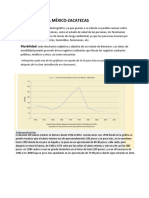 EPIDEMIOLOGÍA RLPMGJ