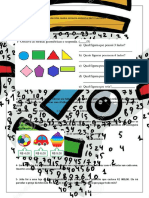 Atividade Avaliativa de Matemática