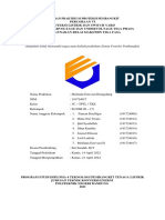 Proteksi Overvoltage dan Undervoltage Tiga Fasa Menggunakan Relai Maks/Min Tiga Fasa