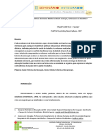 Ensino Médio no Brasil: história, reformas e desafios