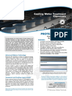 Patramas Protexon CT-278 Corrosion and Scale Inhibitor For Cooling Water System