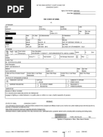 Travell Wright Criminal Complaint For Attack On TPUSA Event