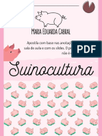 Suinocultura Completo