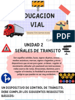 Clase Del 09-07-2022 (1) Educacion Vial