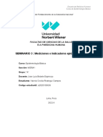 SEMINARIO 3-Mediciones e Indicadores Epidemiologicos