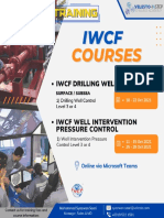 Oct Iwfc Course