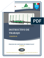 It-Pr-04-Instructivo de Trabajo Canteado Tl-9av