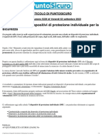 Puntosicuro-document