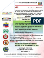 Flyer Proceso Unes 2022-2024