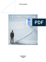 PDF La Visioacuten Espiritual DL