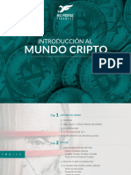 Ebook Introduccion Al Mundo Cripto