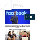 Mark Eliot Zuckerberg