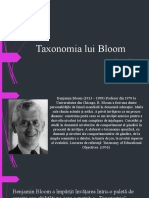 Taxonomia