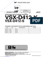 VSXD 412 K