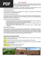Ecosistema Pacal | PDF | Entorno natural | Ciencias de la Tierra