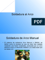 Soldadura Al Arco