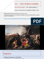 HART 117 8.art Politics - PP.2 (Napoleon, Etc.)