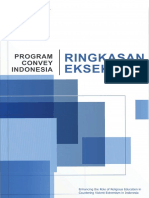 Ringkasan Eksekutif