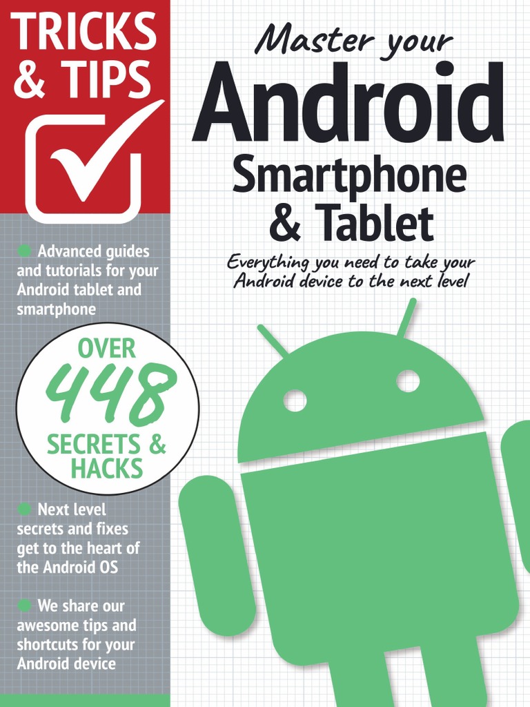 Android Tricks and Tips - 01 May 2022 | PDF