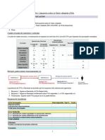 TEMA 3. Impuesto Sobre El Valor Añadido (IVA) : Normativa