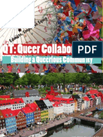 QT Issue 3 - Queer Collaborations