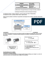 Docprof Moteur