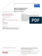 Scopus - Document Details - Hydrological Modeling