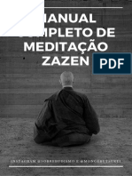 Manual completo de meditação Zazen 2-2 (1)