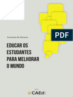 Livro Educar